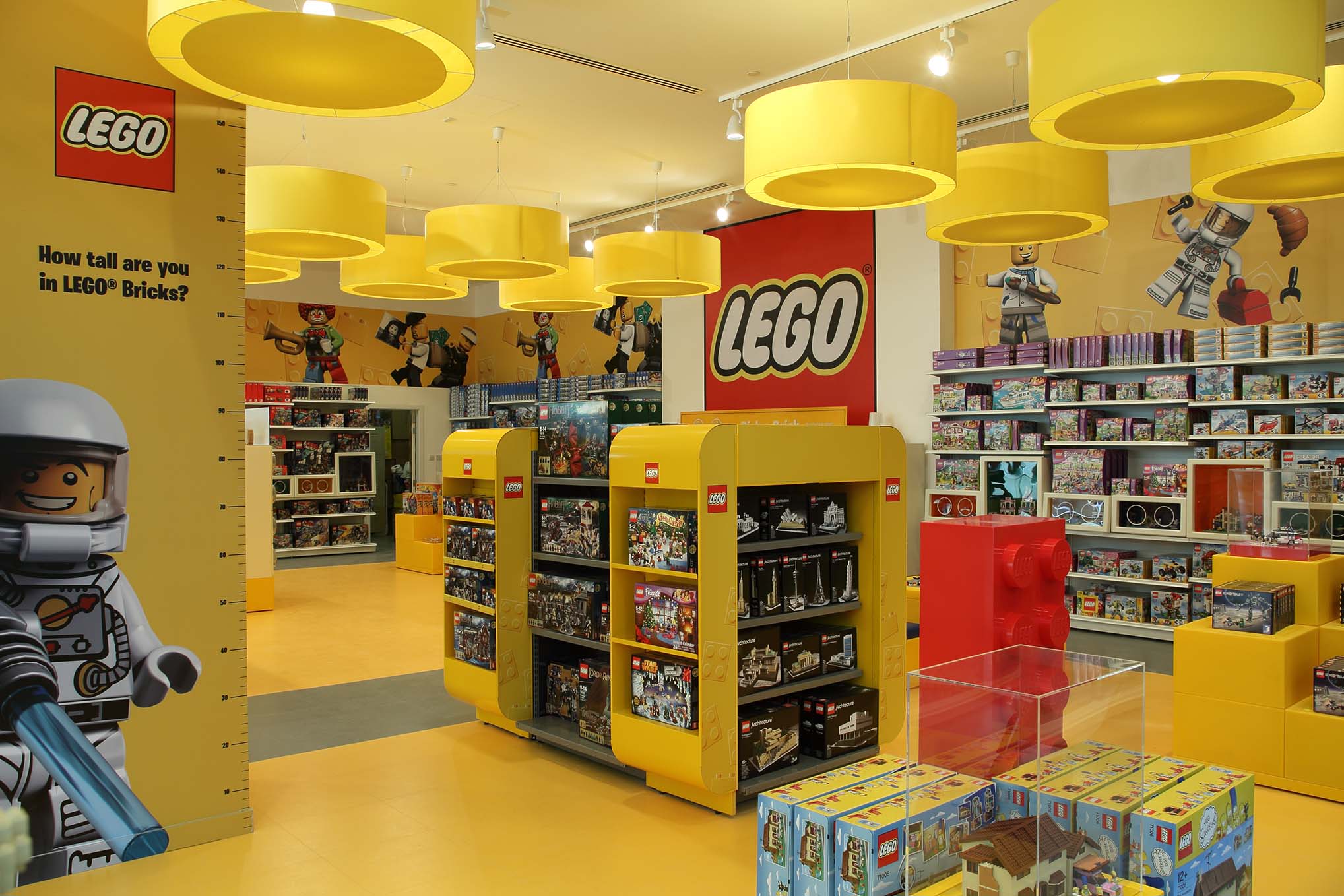 Lego Yas Mall0002
