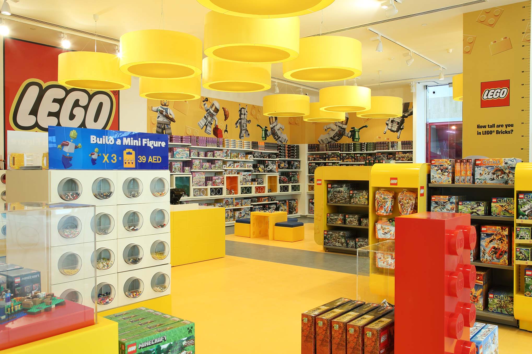 Lego Yas Mall0016