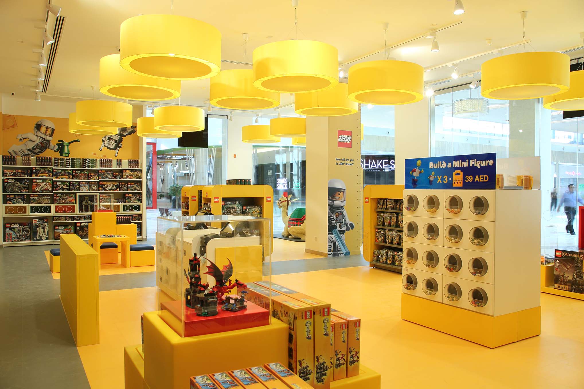 Lego Yas Mall0018