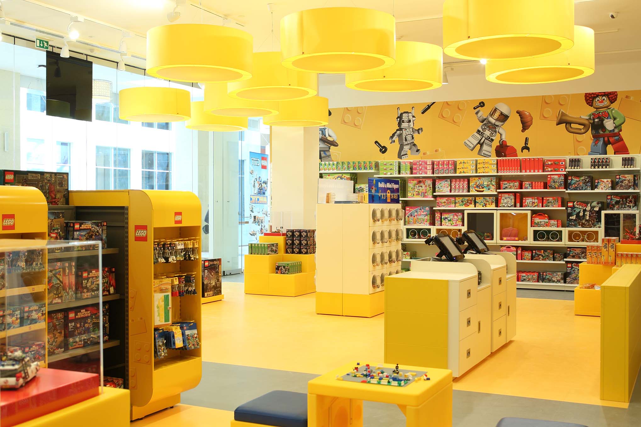 Lego Yas Mall0024