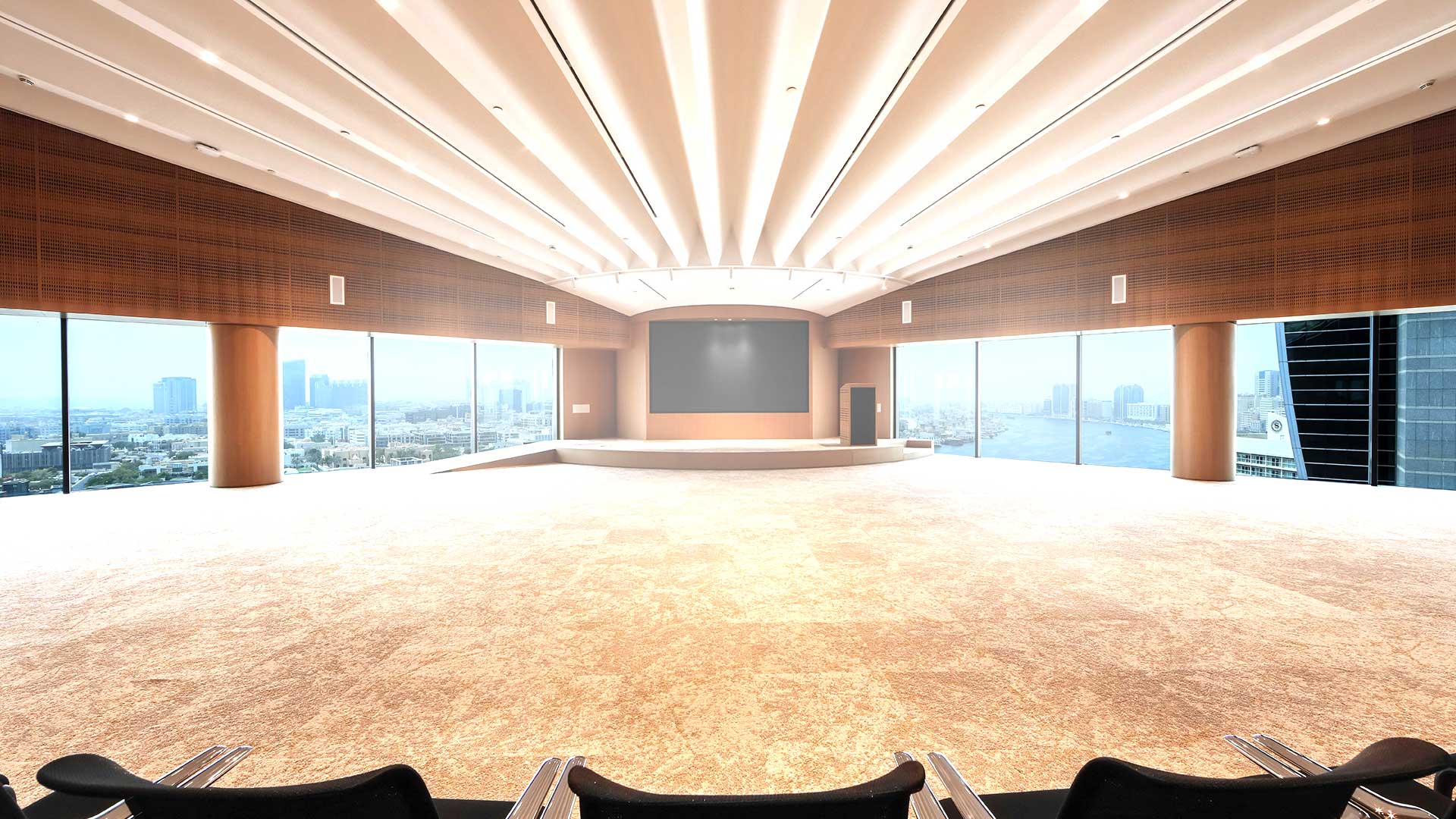 Northcorp Fit Out Contractors | UAE