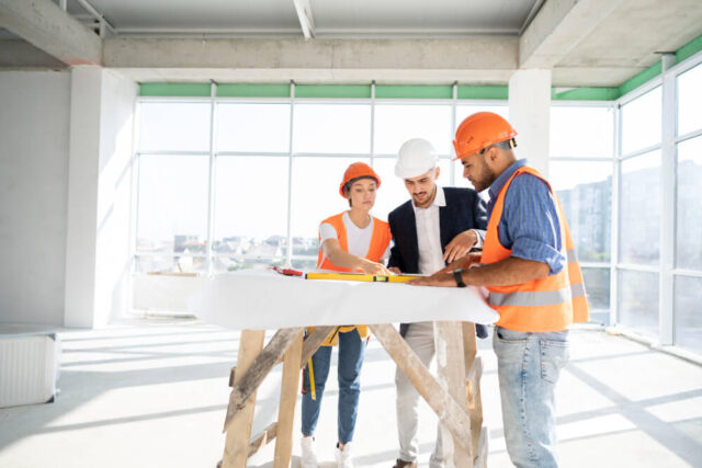 professional fit out contracting professional fit out contracting