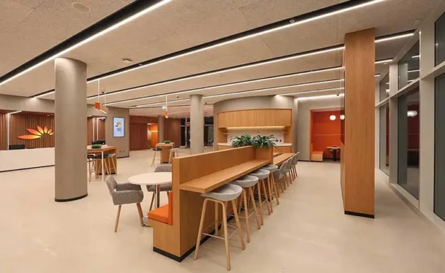 Retail Store Design Ideas