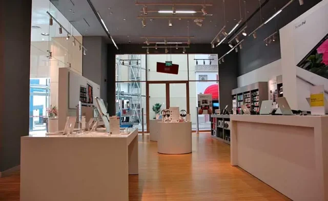 Retail Store Design Ideas