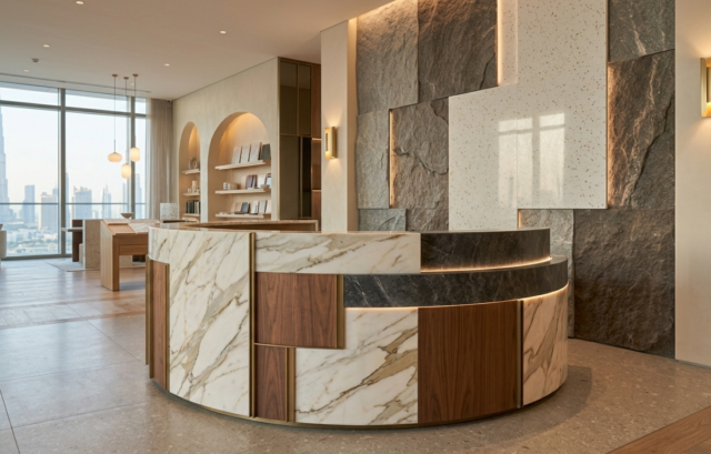 Natural and Engineered Stone