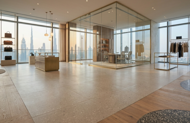 Porcelain and Ceramic Flooring